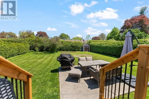 375 Broadview Drive Pembroke ON K8A 2A9