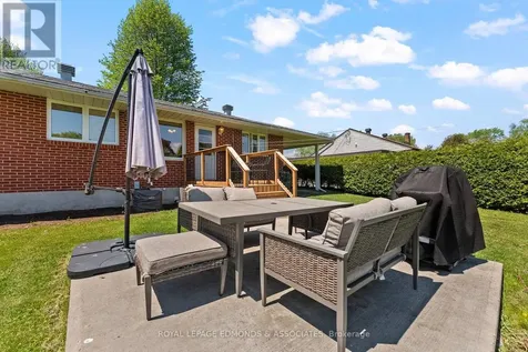 375 Broadview Drive Pembroke ON K8A 2A9