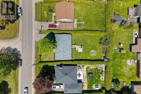 375 Broadview Drive Pembroke ON K8A 2A9