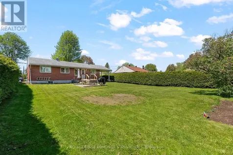 375 Broadview Drive Pembroke ON K8A 2A9