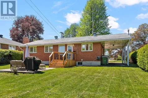 375 Broadview Drive Pembroke ON K8A 2A9