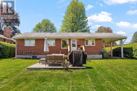375 Broadview Drive Pembroke ON K8A 2A9