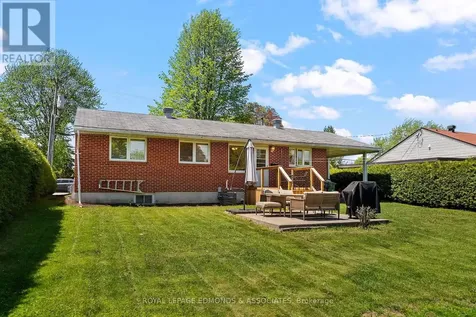 375 Broadview Drive Pembroke ON K8A 2A9