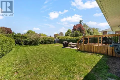 375 Broadview Drive Pembroke ON K8A 2A9