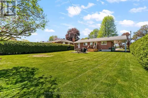 375 Broadview Drive Pembroke ON K8A 2A9