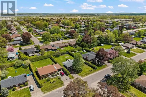 375 Broadview Drive Pembroke ON K8A 2A9