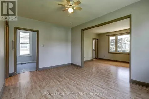 24 Isabel Street St. Thomas ON N5R 3J7