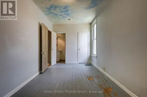 24 Isabel Street St. Thomas ON N5R 3J7