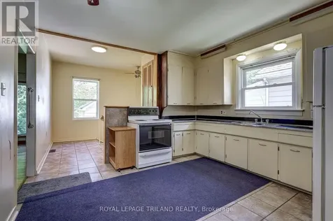 24 Isabel Street St. Thomas ON N5R 3J7