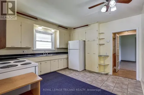 24 Isabel Street St. Thomas ON N5R 3J7