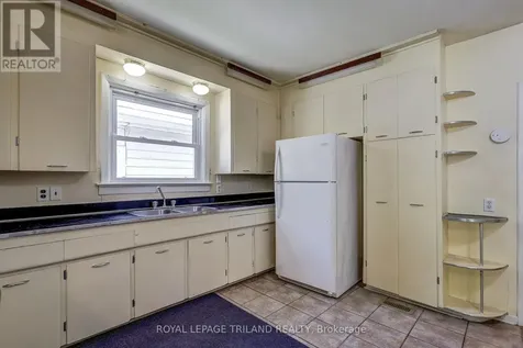 24 Isabel Street St. Thomas ON N5R 3J7