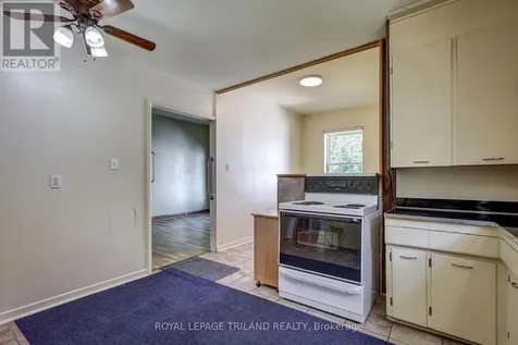 24 Isabel Street St. Thomas ON N5R 3J7