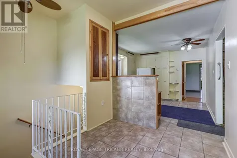 24 Isabel Street St. Thomas ON N5R 3J7