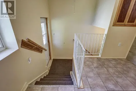 24 Isabel Street St. Thomas ON N5R 3J7