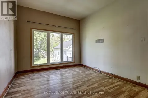 24 Isabel Street St. Thomas ON N5R 3J7