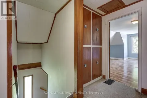 24 Isabel Street St. Thomas ON N5R 3J7