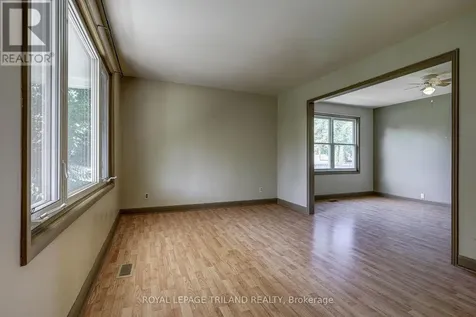 24 Isabel Street St. Thomas ON N5R 3J7