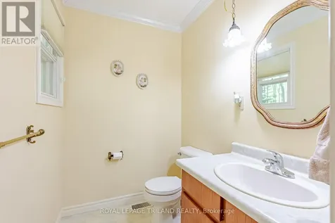 1591 Elgin Road Thames Centre ON N0L 1G6