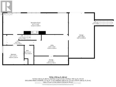 1591 Elgin Road Thames Centre ON N0L 1G6