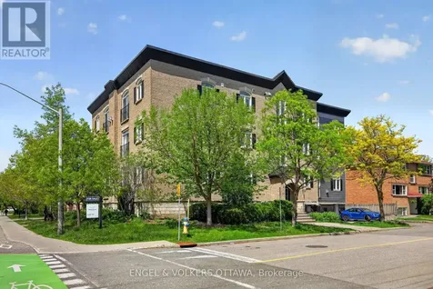 711 Churchill Avenue Ottawa ON K1Z 7J9