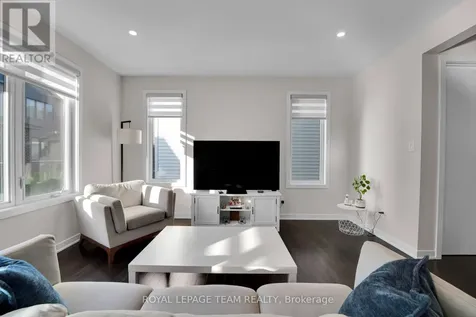 364 Peninsula Road Ottawa ON K2J 7L9