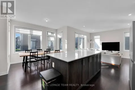 364 Peninsula Road Ottawa ON K2J 7L9