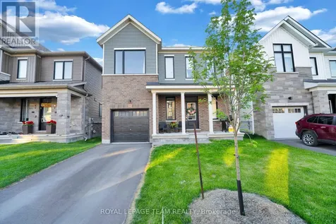364 Peninsula Road Ottawa ON K2J 7L9