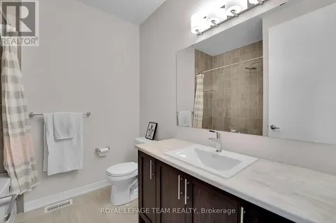 364 Peninsula Road Ottawa ON K2J 7L9