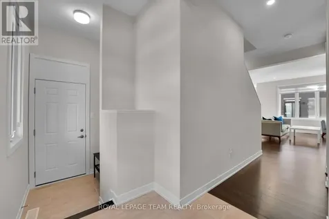 364 Peninsula Road Ottawa ON K2J 7L9