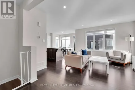 364 Peninsula Road Ottawa ON K2J 7L9