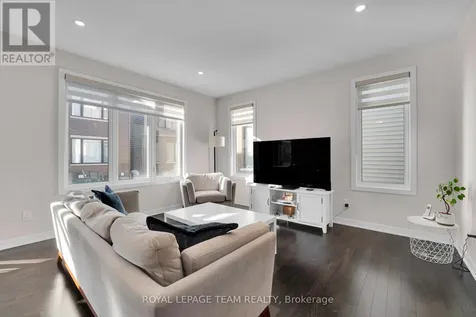 364 Peninsula Road Ottawa ON K2J 7L9