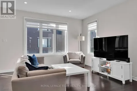364 Peninsula Road Ottawa ON K2J 7L9