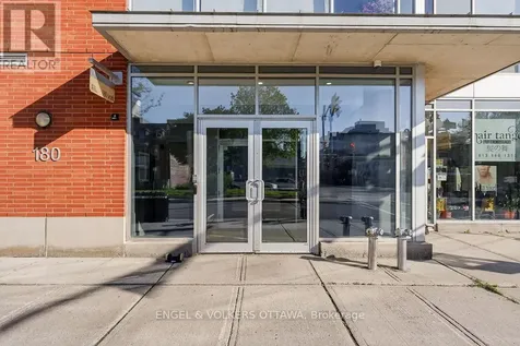 180 York Street Ottawa ON K1N 1J6