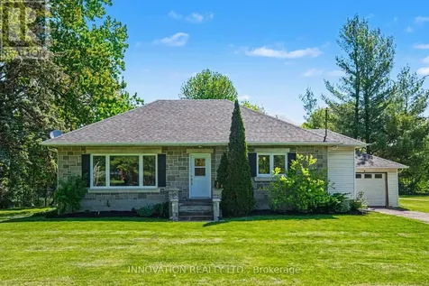 6563 Prince Of Wales Drive Ottawa ON K0A 2T0