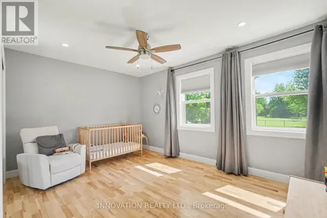 6563 Prince Of Wales Drive Ottawa ON K0A 2T0