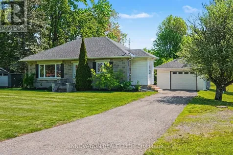 6563 Prince Of Wales Drive Ottawa ON K0A 2T0
