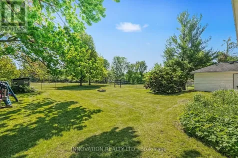 6563 Prince Of Wales Drive Ottawa ON K0A 2T0
