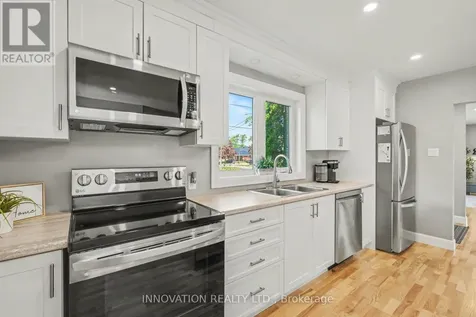 6563 Prince Of Wales Drive Ottawa ON K0A 2T0