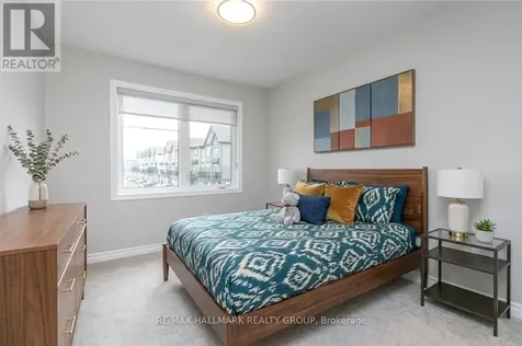 178 Yellowcress Way Ottawa ON K4A 1C4