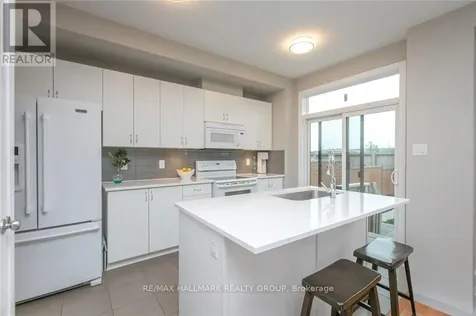 178 Yellowcress Way Ottawa ON K4A 1C4