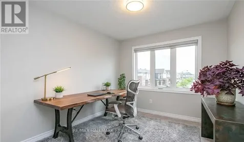 178 Yellowcress Way Ottawa ON K4A 1C4