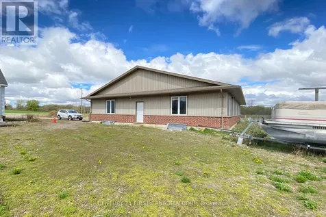 21000 Rebecca Road Thames Centre ON N0M 2P0