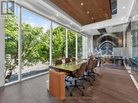 418 Iroquois Shore Road Oakville (qe Queen Elizabeth) ON L6H 1M5