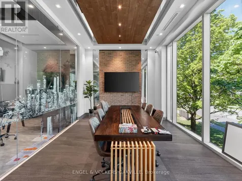 418 Iroquois Shore Road Oakville (qe Queen Elizabeth) ON L6H 1M5