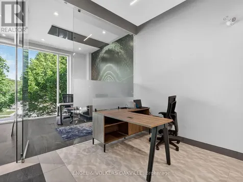 418 Iroquois Shore Road Oakville (qe Queen Elizabeth) ON L6H 1M5