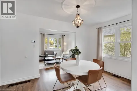 29 Alexander Street Burford ON N0E 1A0