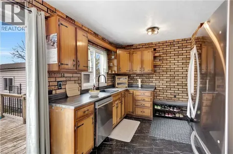 29 Alexander Street Burford ON N0E 1A0