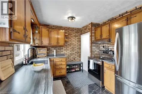 29 Alexander Street Burford ON N0E 1A0