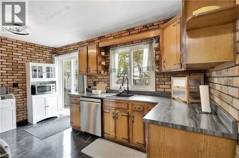29 Alexander Street Burford ON N0E 1A0