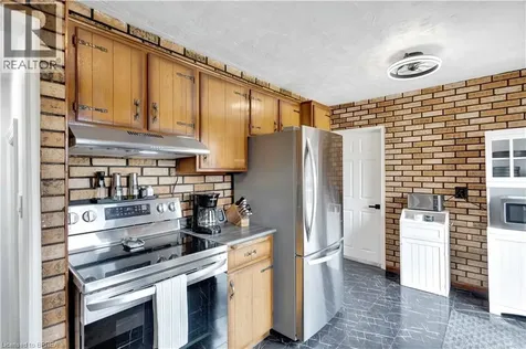 29 Alexander Street Burford ON N0E 1A0